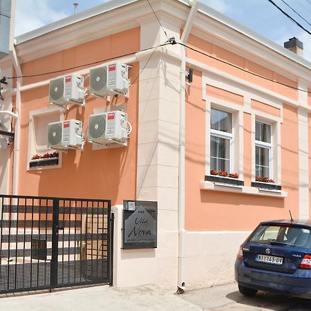 Vila Nova Acomodação com café da manhã Ni Exterior foto